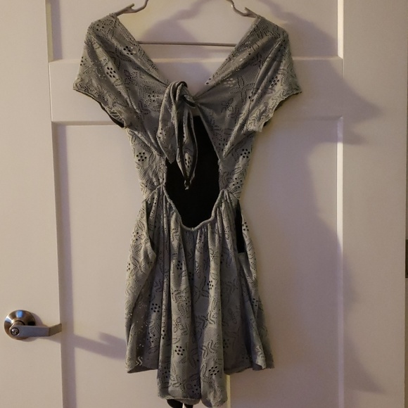 Romper - Picture 2 of 2